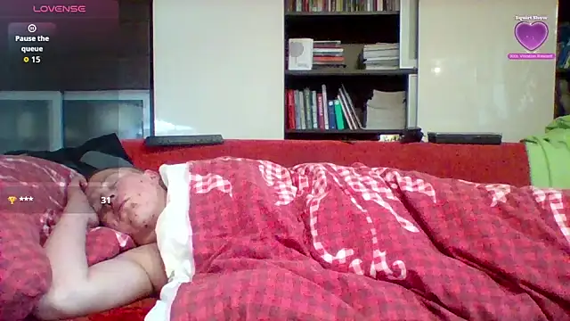 Matttthees 在線直播表演