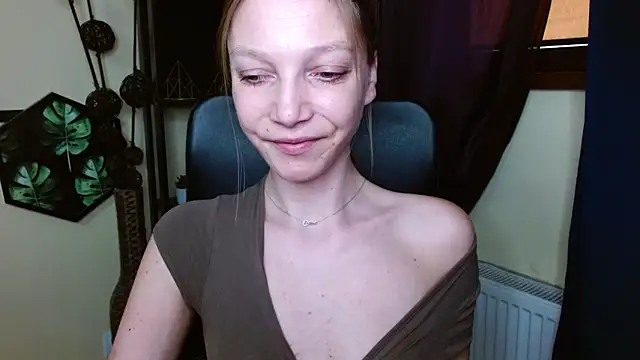 แชท XXX สดของ EmillyPlay