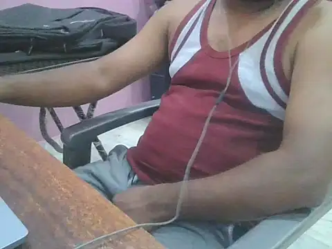 ITGuyhyd – Naživo XXX chat