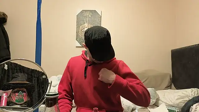 hailzeffn élő XXX-chatje