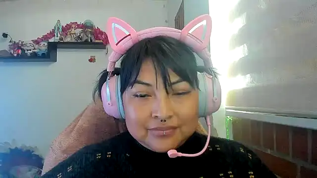 Shaddycute_ Live XXX-Chat