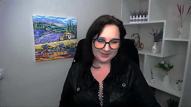 Živý XXX chat miranda_sun_