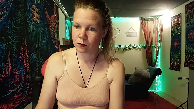 CallMeMaria Live XXX-chat