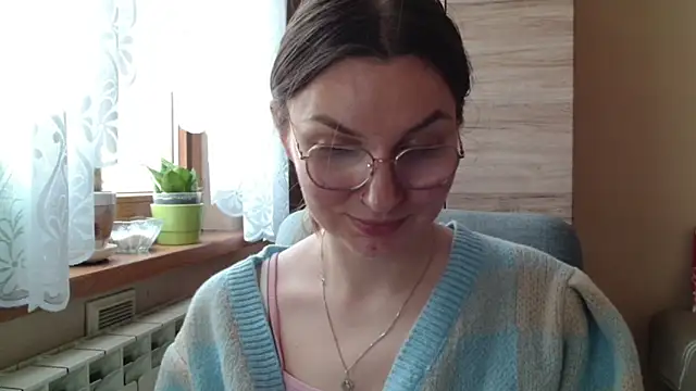 Živý XXX chat LooveELLYx