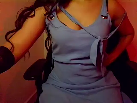 แชท XXX สดของ redruby_xoxo