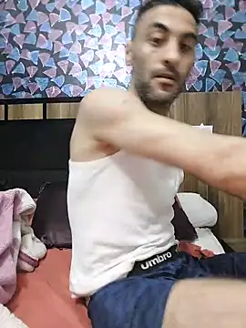 Mahdidido45 webcam show