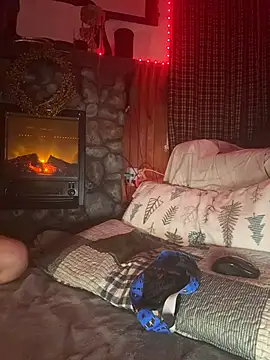 HarmoniousPhantasm3 – Naživo XXX chat