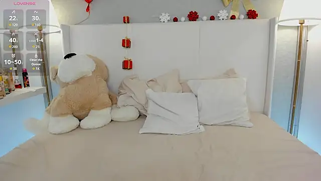 bambbyxn Live XXX chat