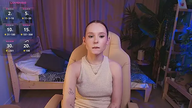 Haya_Harareet live XXX chat