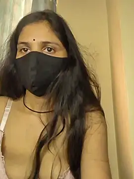 Webkamerová show Cute_shikaa