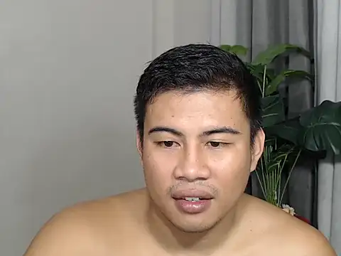 beraldick Pertunjukan Webcam