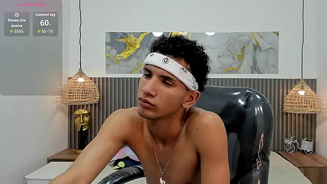 JDWhite18 – Naživo XXX chat