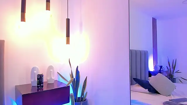 แชท XXX สดของ galilea_marquez_