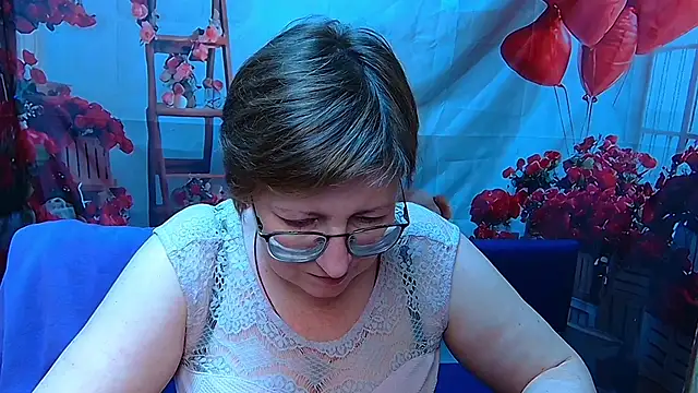 Chat +18 de RadaChudna ao vivo