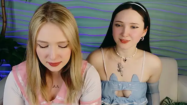 Chat XXX en directo de Tiny_BunnyX