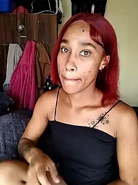 Chat +18 de princessXOX12 ao vivo