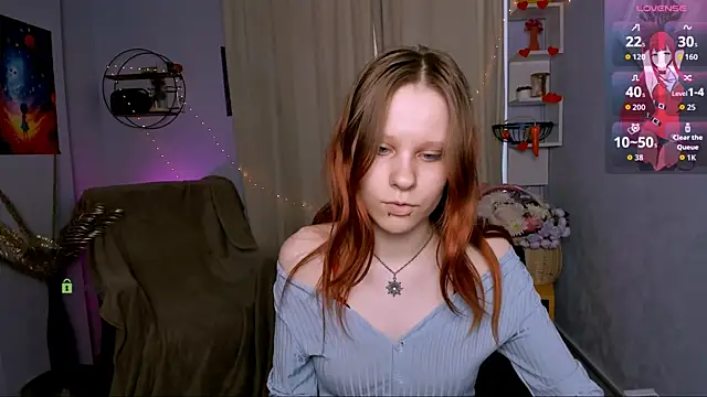 แชท XXX สดของ cassandra_nik