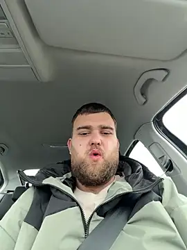 Show de Pala99 na webcam