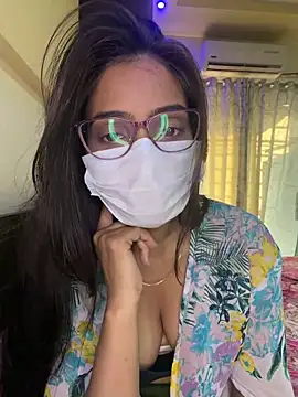 Nancy_Catz's Webcam Show