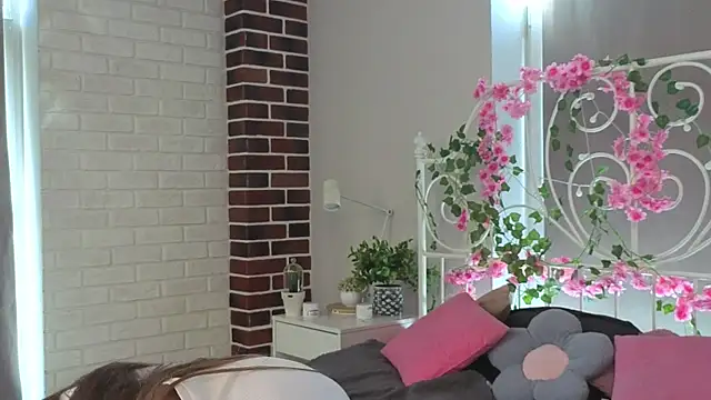 RubieHeiser webcam show