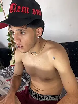 Dark_devil_7777n Live XXX chat