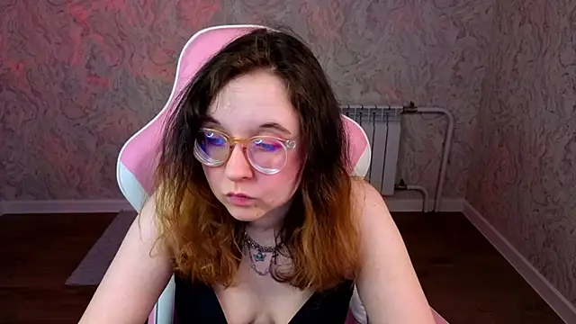 แชท XXX สดของ Aleks-caster