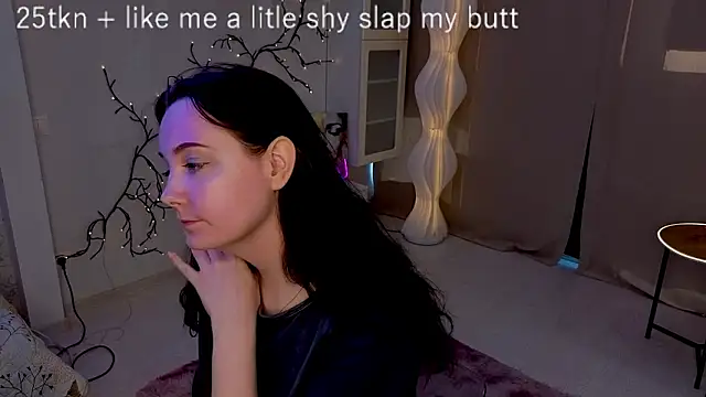 Chat +18 de KaraNeagle ao vivo