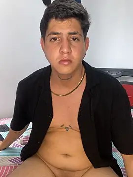 Johannes_mills Live XXX-chat