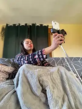 Chat +18 de MissyCollins99 ao vivo