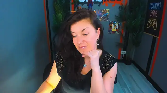 แชท XXX สดของ AnaMills