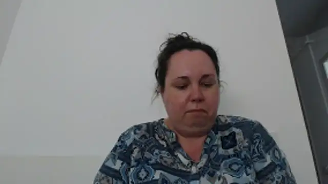 Chat +18 de WendyRhoades ao vivo