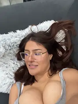 Živý XXX chat Juliana_News