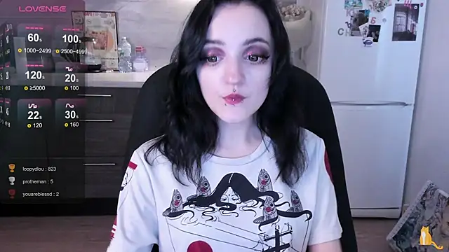 Chat +18 de linaa__tyaan ao vivo