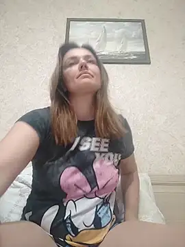 KrissSexin Live XXX chat