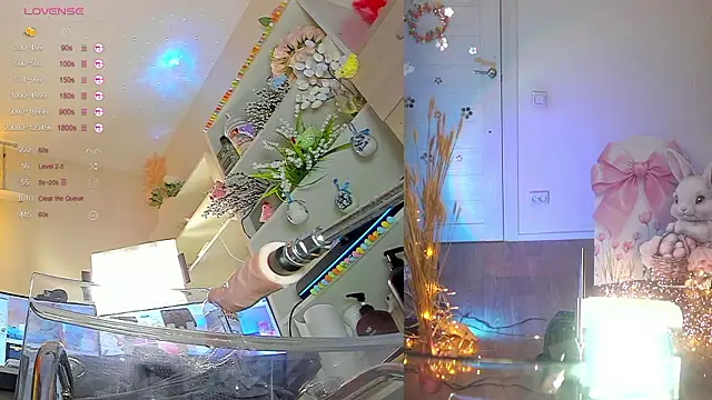 Chat XXX Live Ur_lil_bb