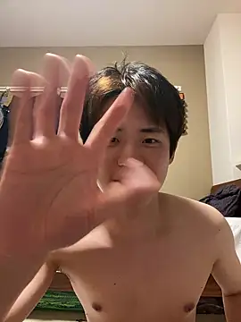 ryo1333's Webcam Show