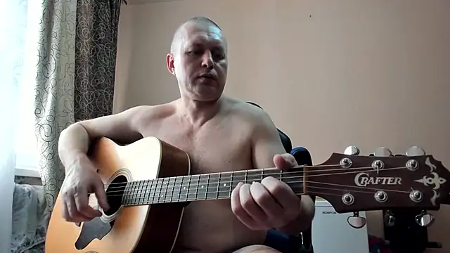 SanFrantsisko: онлайн-секс-чат