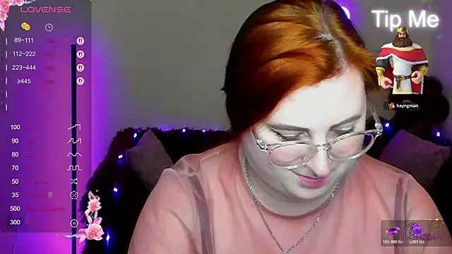 Alicia_love00's Live XXX Chat