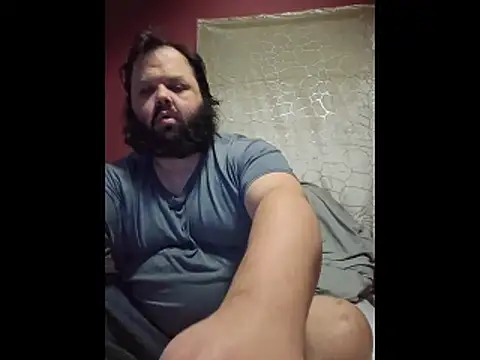 Strongbutgentle36 webkamerás műsora