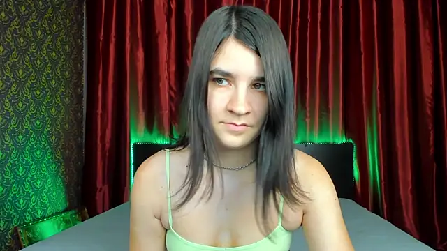 Živý XXX chat _Polly_Love_