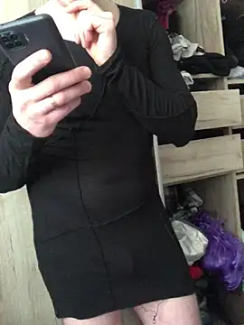 XXX chat uživo modela LoveAngelX