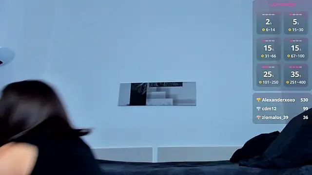 KellySmitS Live XXX Chat