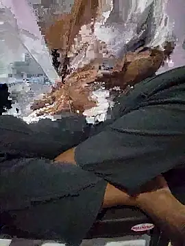 ms_ruby_ 라이브 XXX 채팅