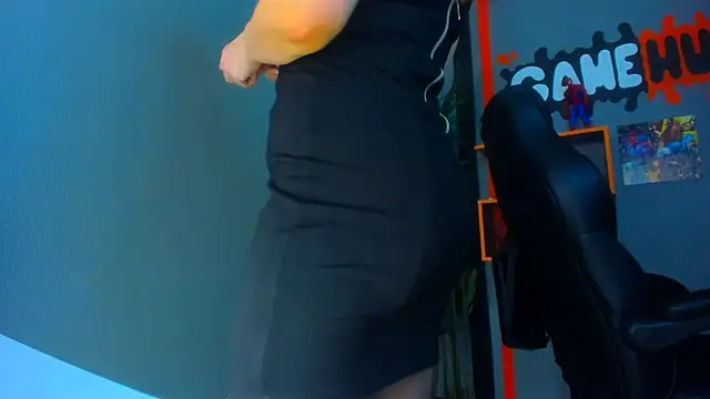 Živý XXX chat AnaMills