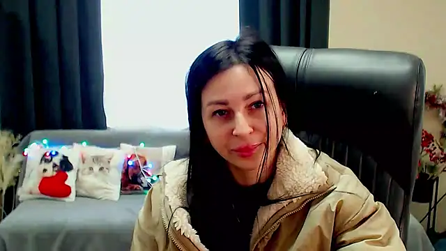 Živý XXX chat SweetLouise_