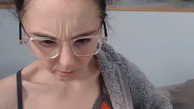 cleophee Show in webcam