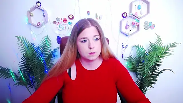 Živý XXX chat JessikaDaniel