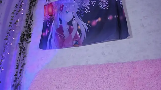 LuckySexyDoll 라이브 XXX 채팅