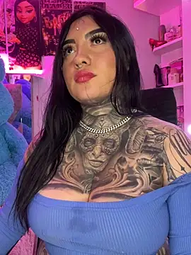 CloeeBeckam 라이브 XXX 채팅