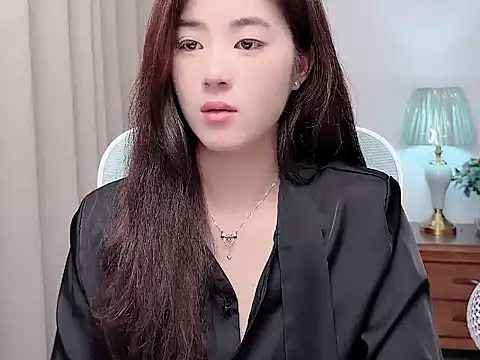 Nicole20266 Show Webcam